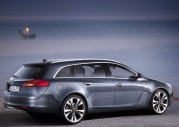 Opel Insignia Sports Tourer